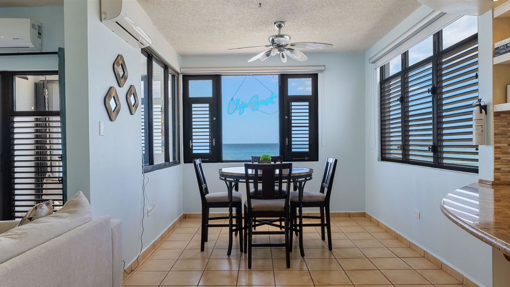1E, Condominio Victoria Del Mar Rincon 00677 PR