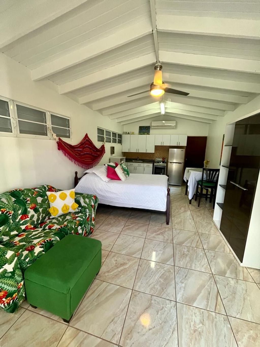 The Captains Studio, Bo Calvache Sector Valle Escondido Rincon 00677 PR