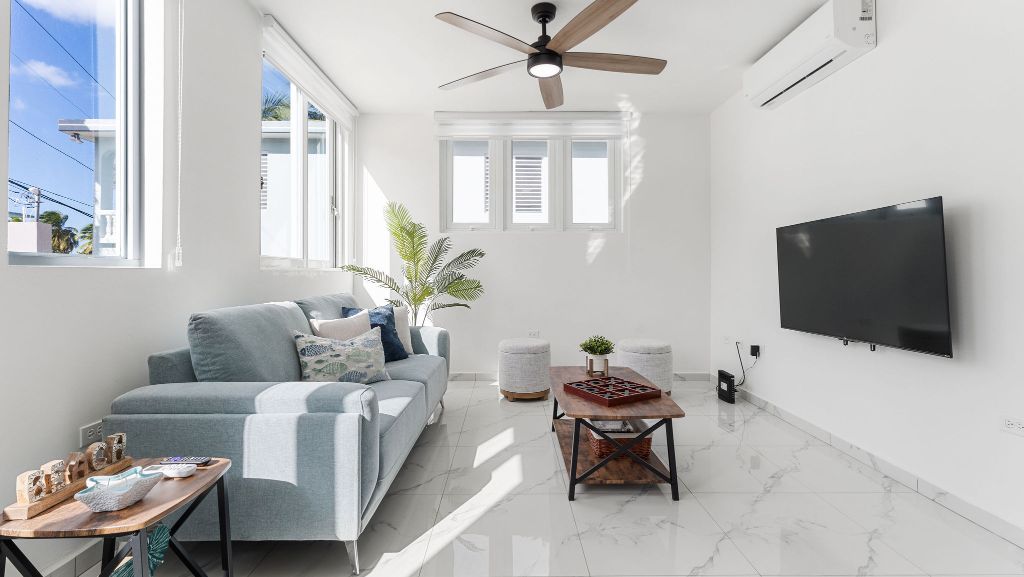 Condominio Casa Angelica Apt 101 Bo Puntas, Rincon - 8