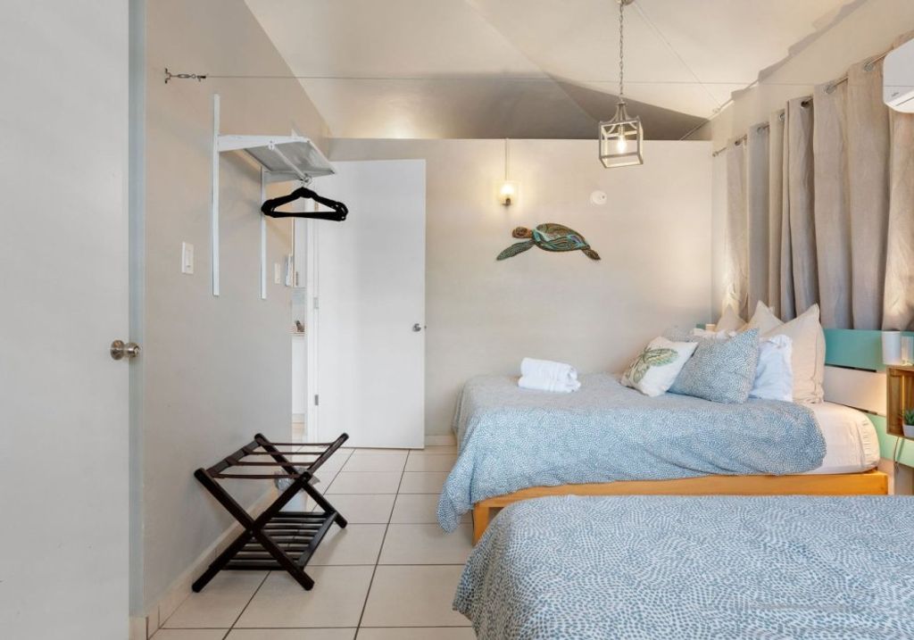 9, Bo. Carrizales- Carr 441 Sea Beach Villas Aguada 00602 PR