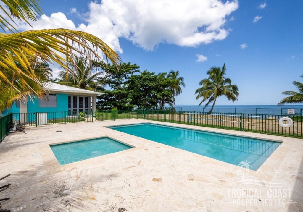 9, Bo. Carrizales- Carr 441 Sea Beach Villas Aguada 00602 PR