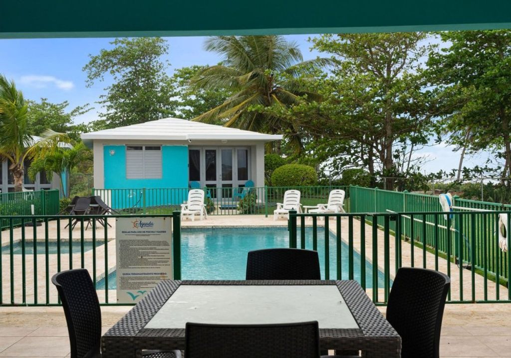 9, Bo. Carrizales- Carr 441 Sea Beach Villas Aguada 00602 PR