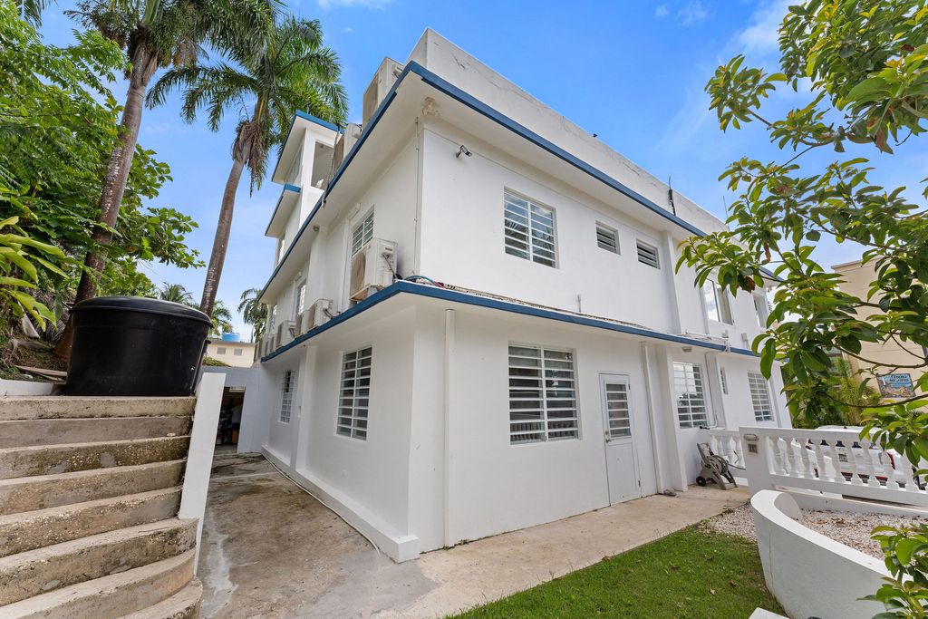 Carr 413 Int Calle Vista Nuclear Rincon 00677 PR