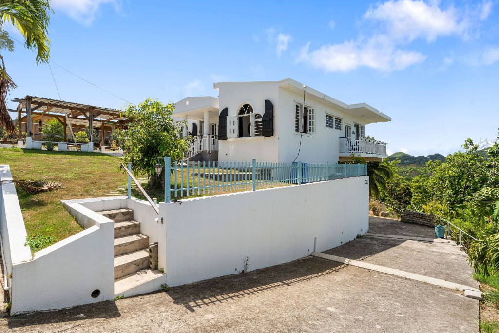 Bo. Calvache, Carr 115 (sector Maní), Rincon - 3