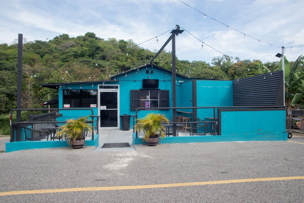 Bo Barrero Carr 429 Km2 Rincon 00677 PR