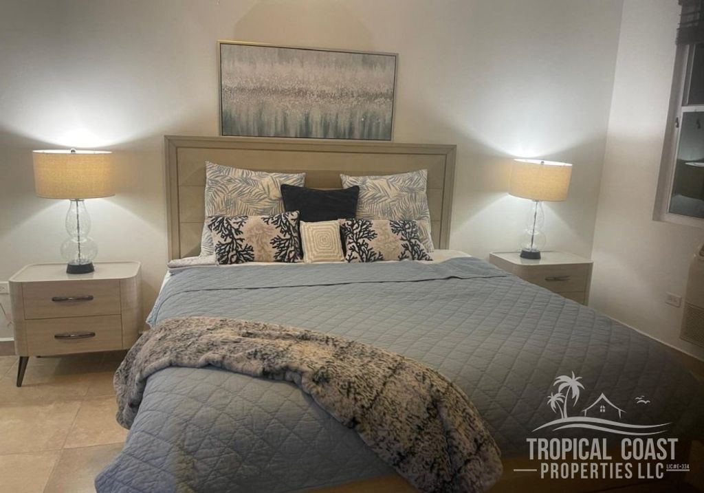 6FN, Carr 115, Km 19.8, Condominio Mar Azul Aguada 00602 PR