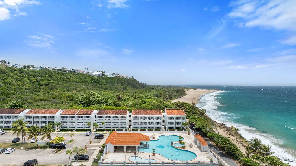 211 AB, Condo Villa De Costa Dorada, Isabela - 5
