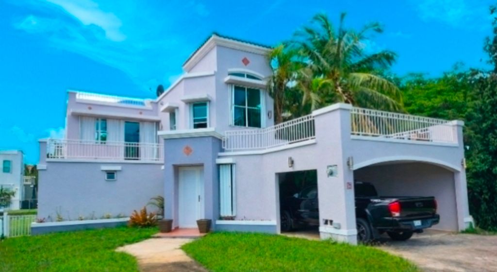 25, Sandy Cay, The Village At The Hills Ceiba 00735 PR