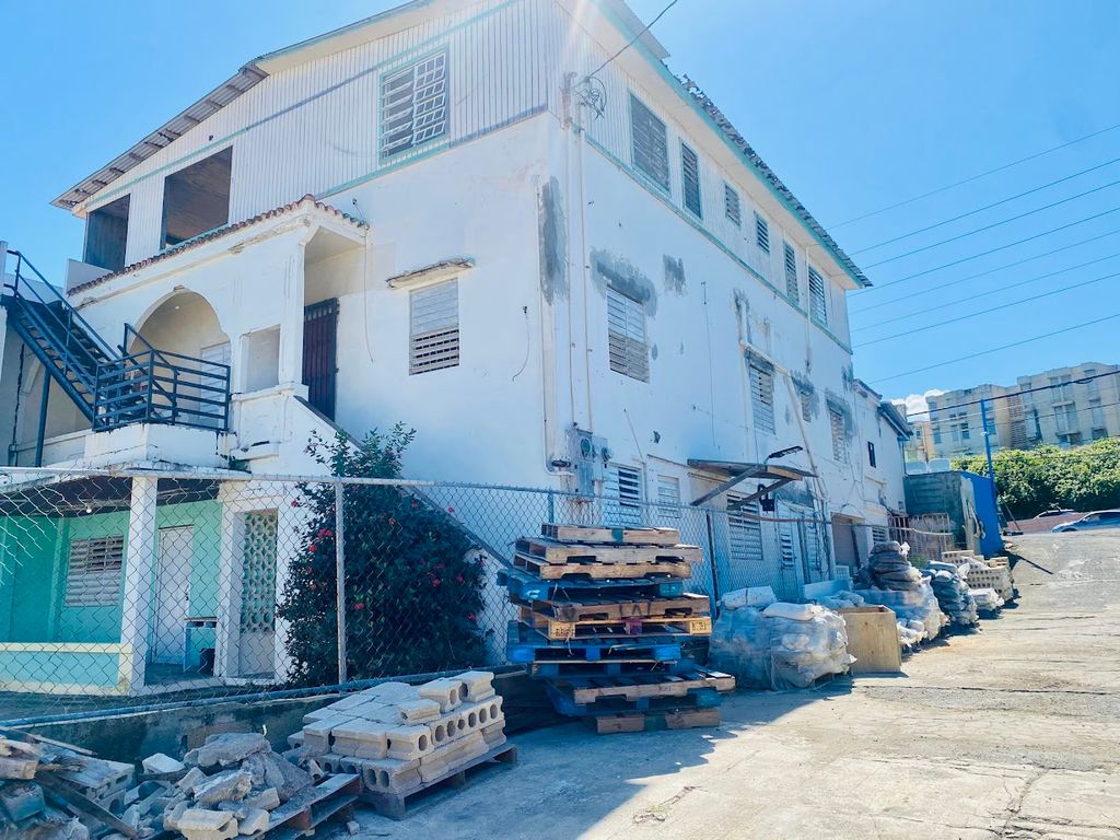 Barrio Hato Abajo 06, Car,  Arecibo 00614 PR