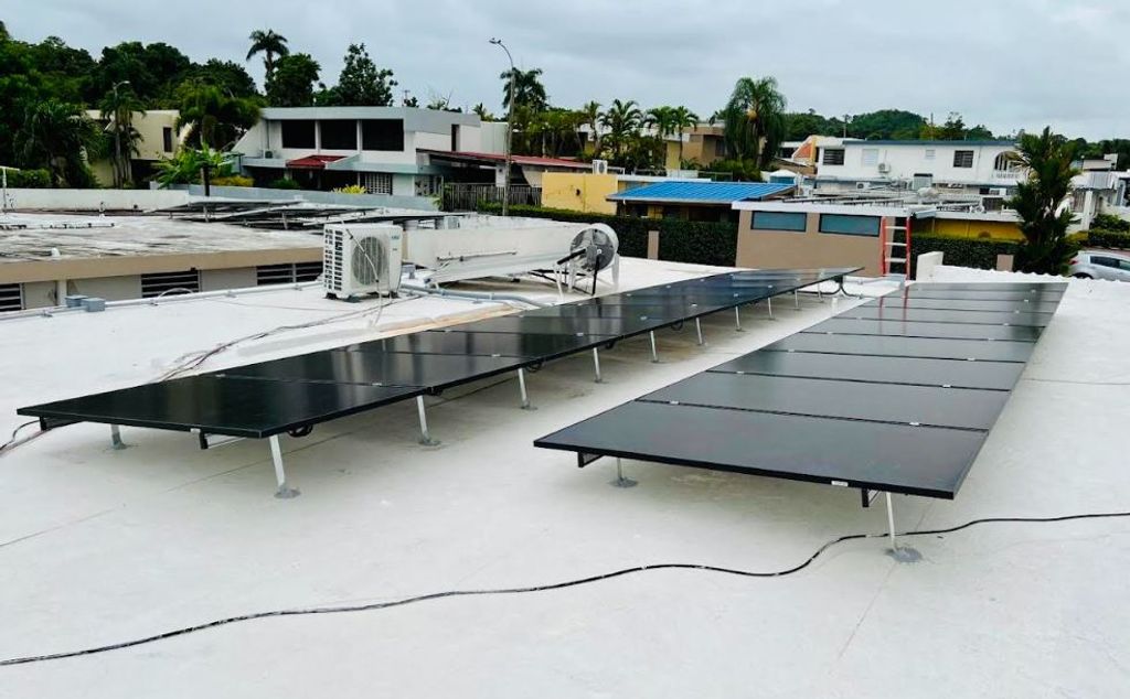 B2, Calle 6a, Victor Bragger, Guaynabo - 13