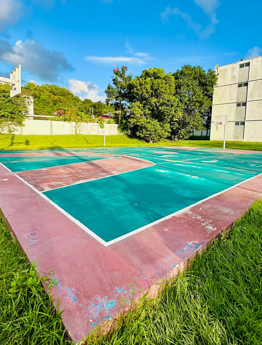 101 , Park East Bayamon 00961 PR
