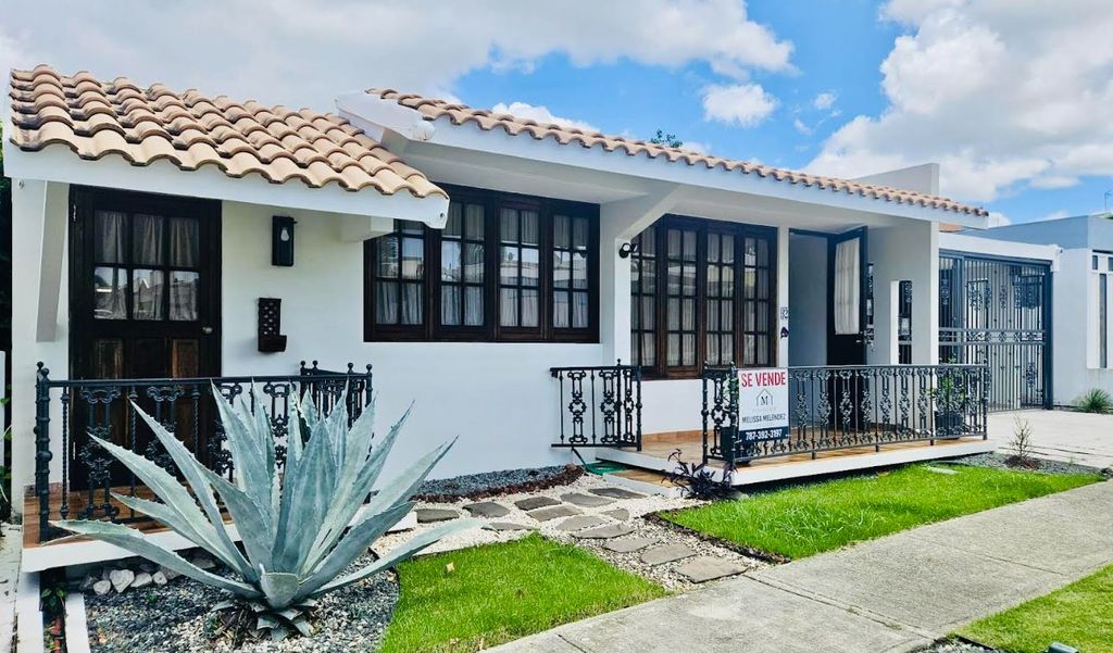 B2, Calle 6a, Victor Bragger, Guaynabo - 3