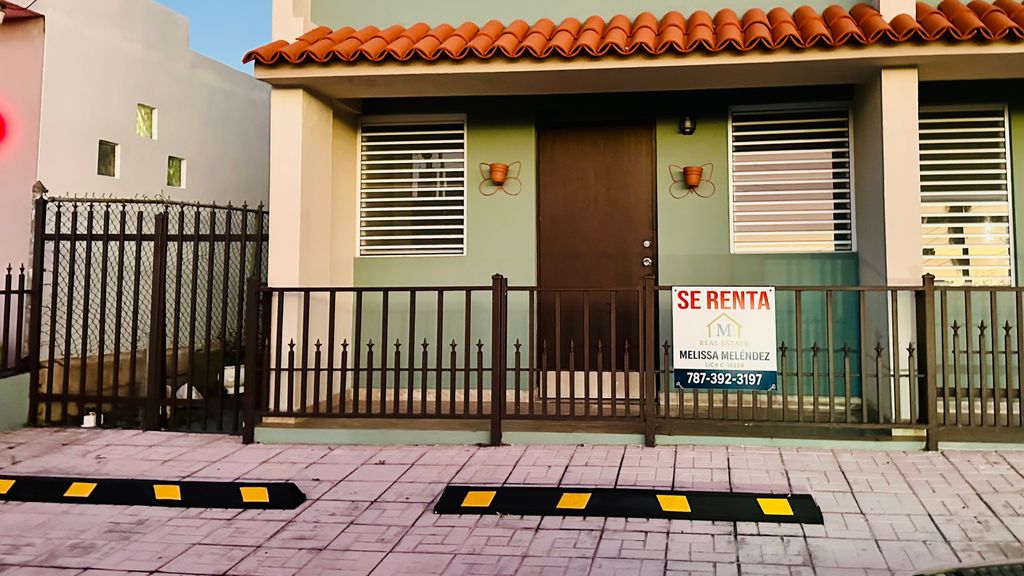 Nf11 Calle Quina Bayamon 00956 PR