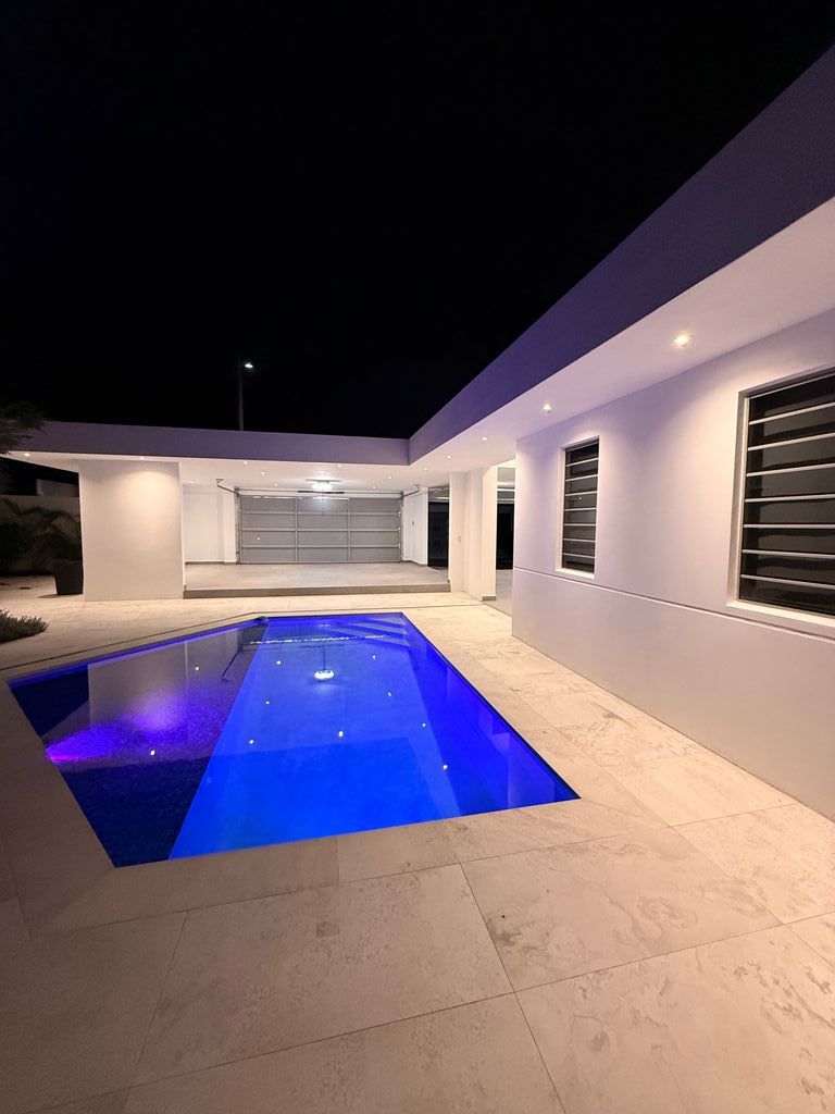 172, Urb. Las Ramblas, Calle Catalonia Guaynabo 00970 PR