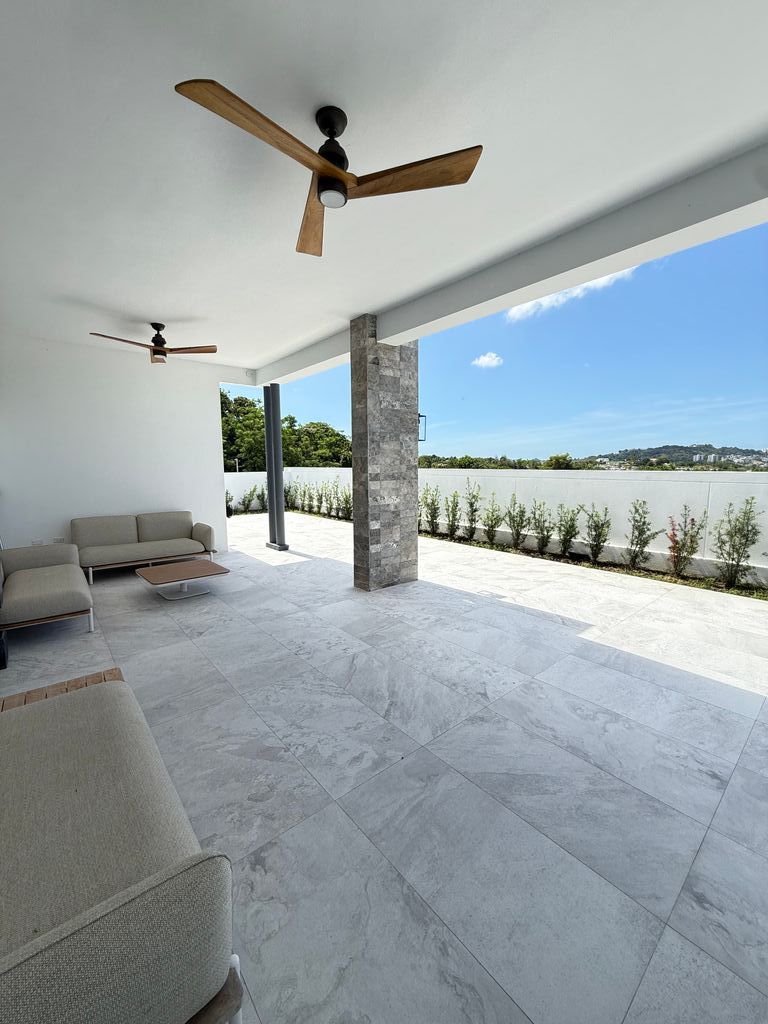 172, Urb. Las Ramblas, Calle Catalonia Guaynabo 00970 PR