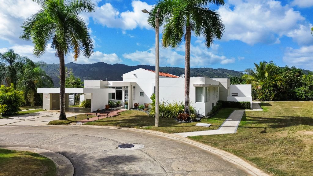 203 Los Altos , Ciudad Jardin, Gurabo - 44