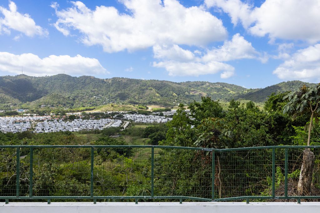 203 Los Altos , Ciudad Jardin, Gurabo - 45