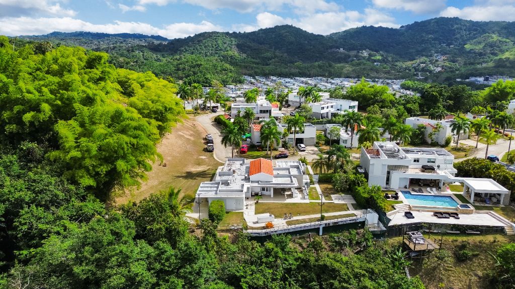 203 Los Altos , Ciudad Jardin, Gurabo - 8