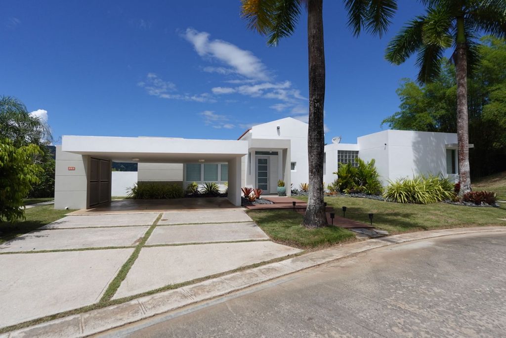 203 Los Altos Ciudad Jard, Ciudad Jardin Gurabo 00778 PR
