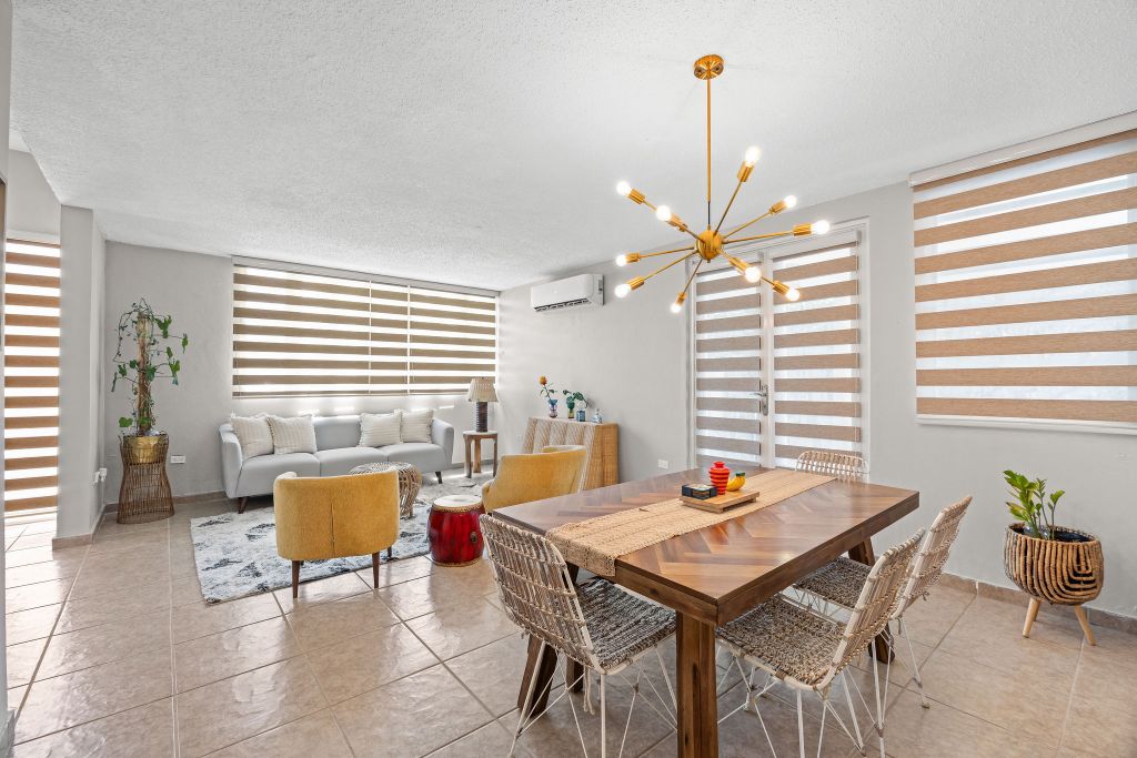 D8, Urb. Quintas Del Rio, Calle 4, Bayamon - 9