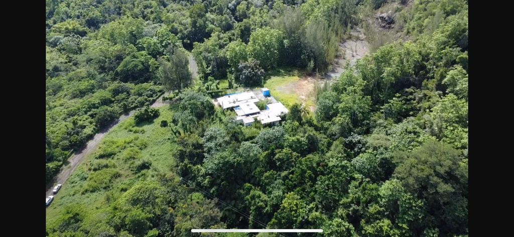 105, Bo Juan Alonso Mayaguez 00682 PR