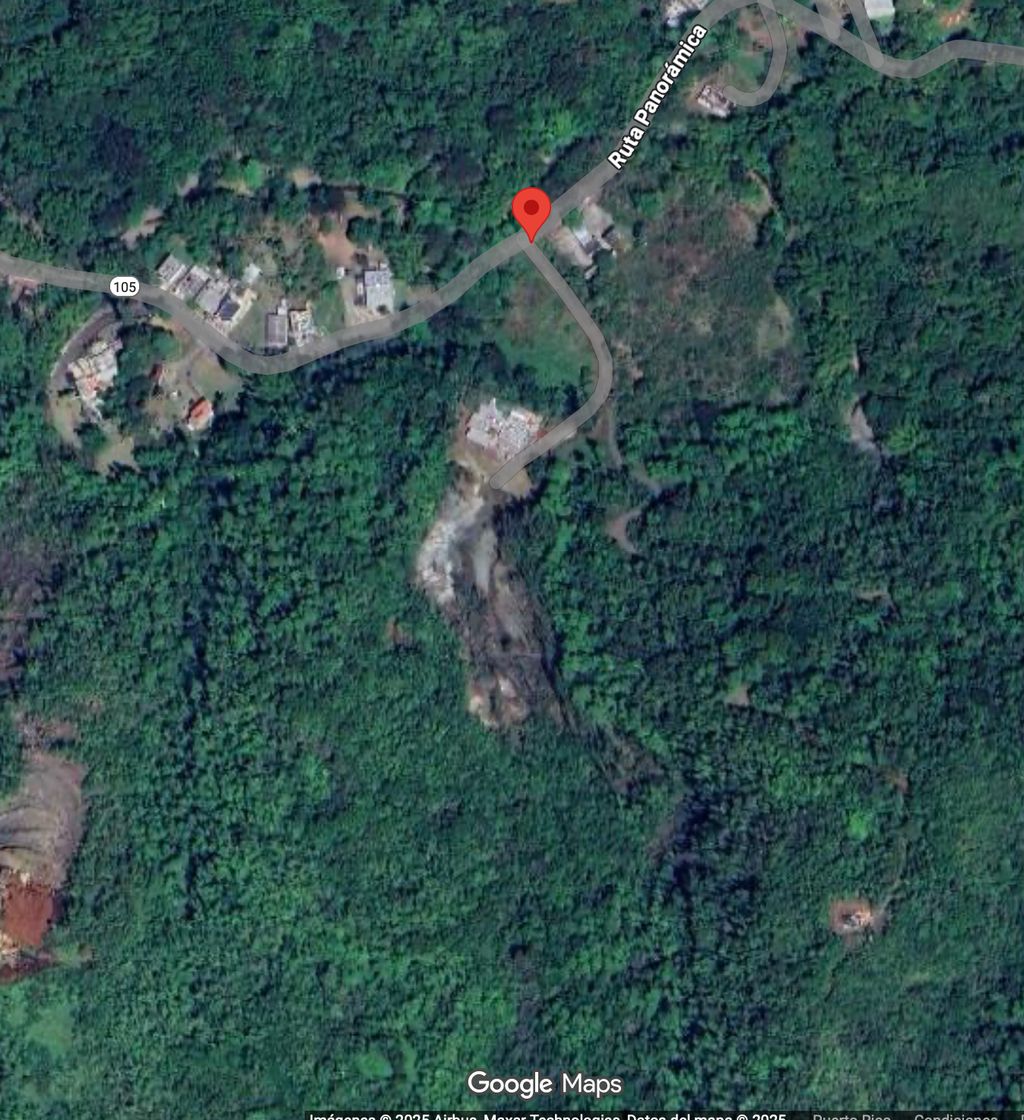 105, Bo Juan Alonso Mayaguez 00682 PR