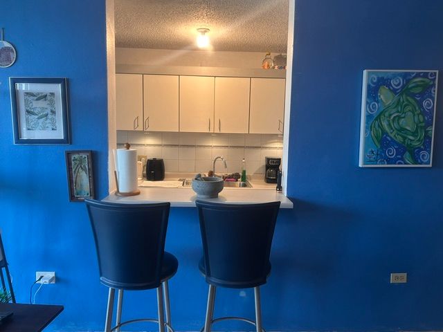 Apartamento en San Juan