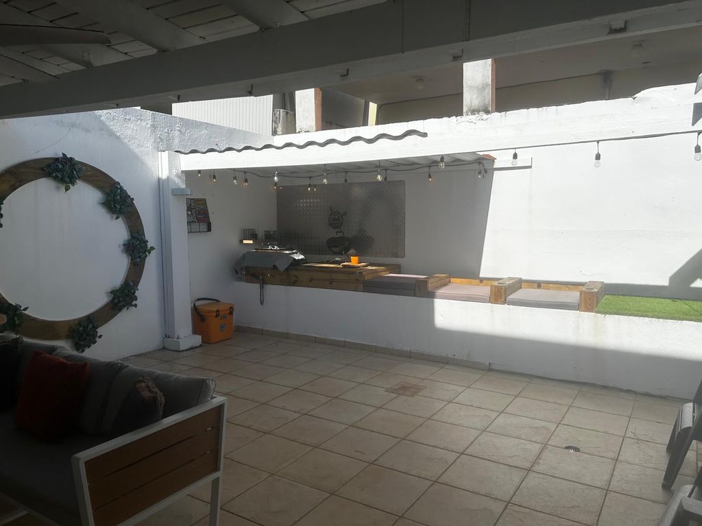 Parque De Torrimar Guaynabo 00966 PR