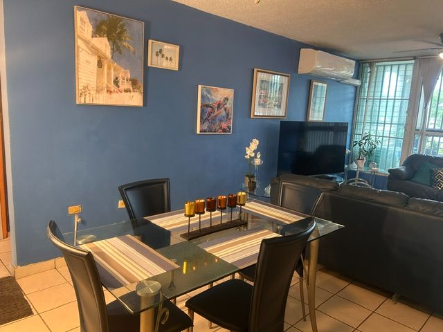 Apartamento en San Juan