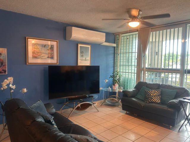 Apartamento en San Juan