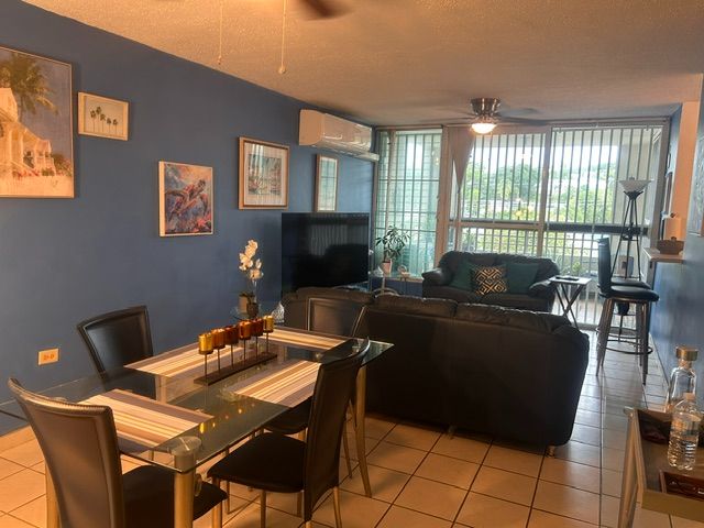 Apartamento en San Juan