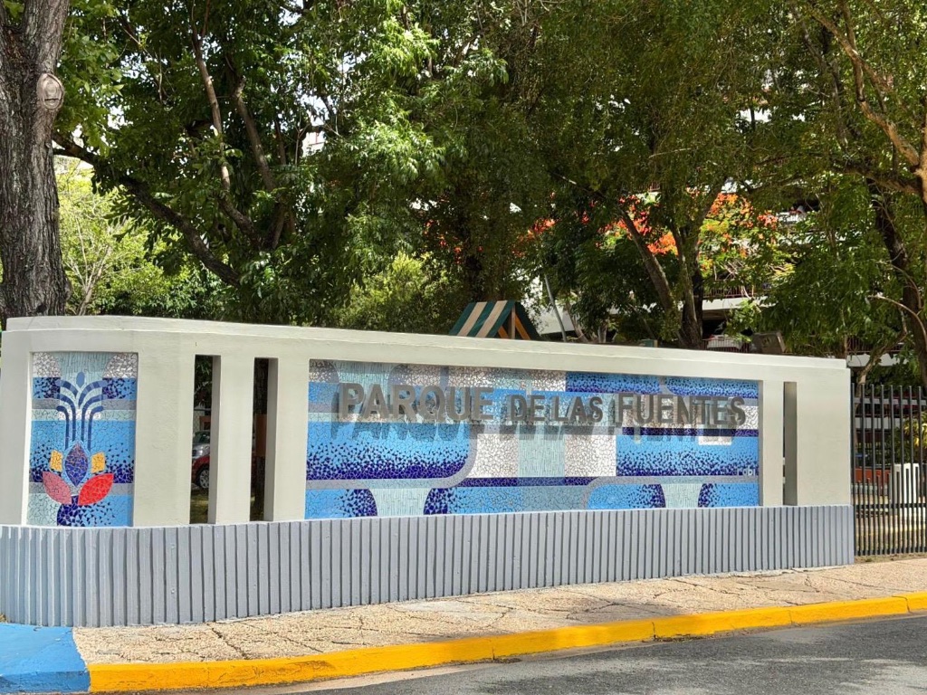 APT 1205, 690 Cesar Gonzalez, Parque De Las Fuentes, Rio Piedras, San Juan - 13