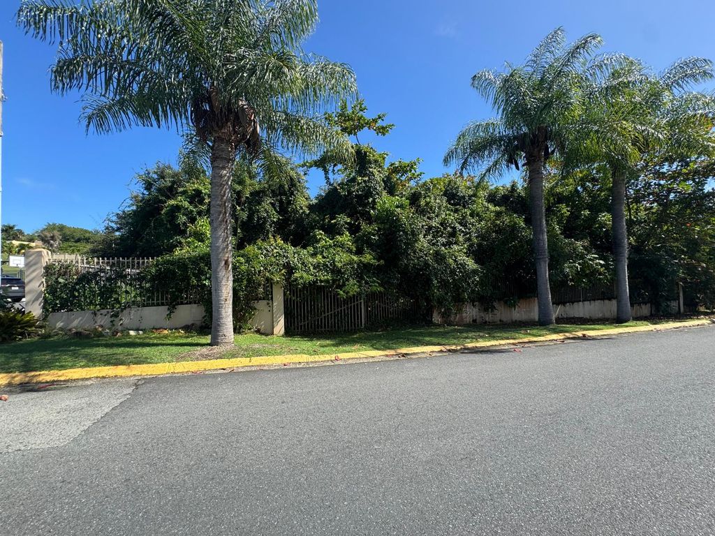 LOT 59, Urb. Las Gaviotas Fajardo 00738 PR