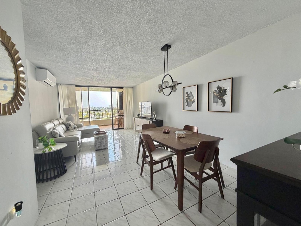 APT 1205, 690 Cesar Gonzalez, Parque De Las Fuentes, Rio Piedras, San Juan - 5