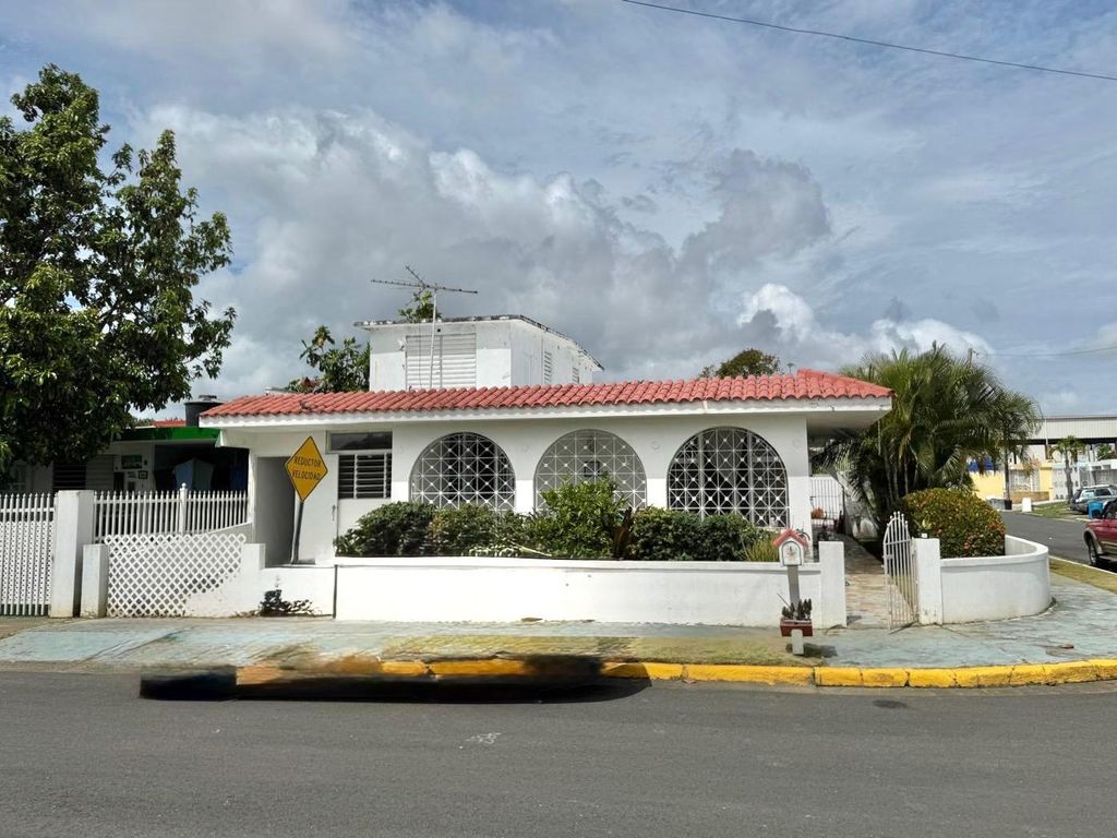 651 Calle Taft, La Cumbre, San Juan — foto 1