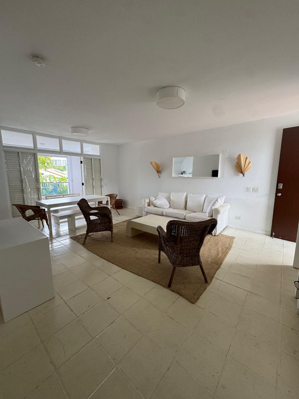 APT 5C, Cond. Las Brisas De Rio Mar, Cluster 4 Rio Grande 00745 PR