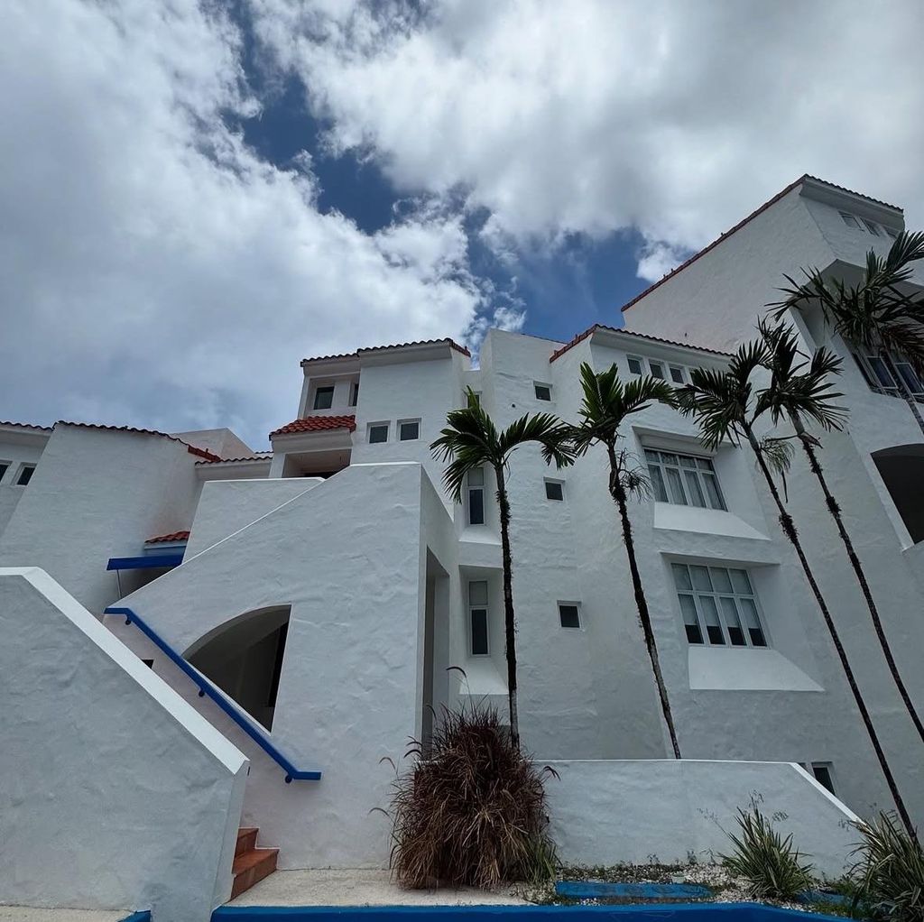 APT 5C, Cond. Las Brisas De Rio Mar, Cluster 4 Rio Grande 00745 PR