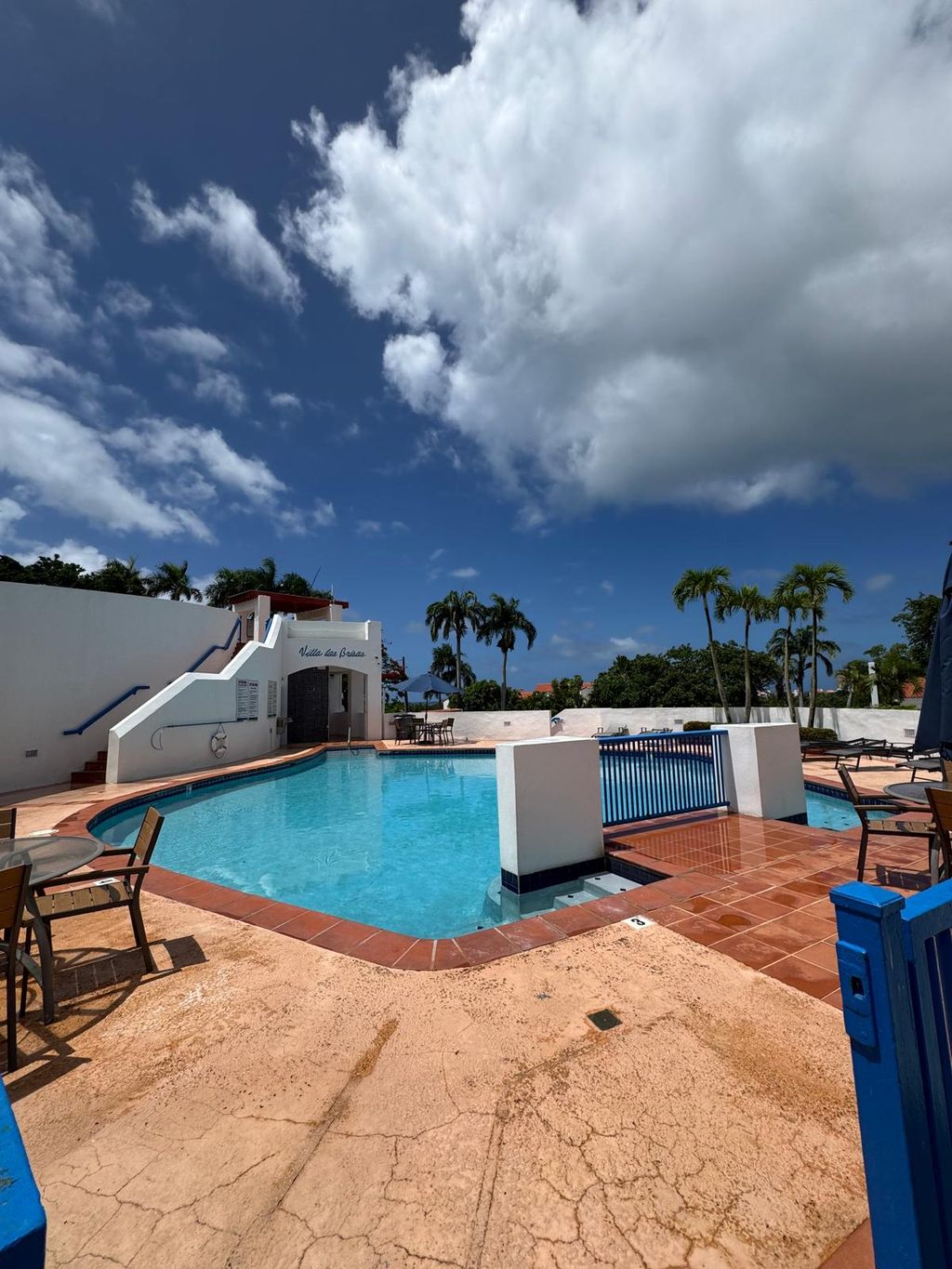 APT 5C, Cond. Las Brisas De Rio Mar, Cluster 4 Rio Grande 00745 PR