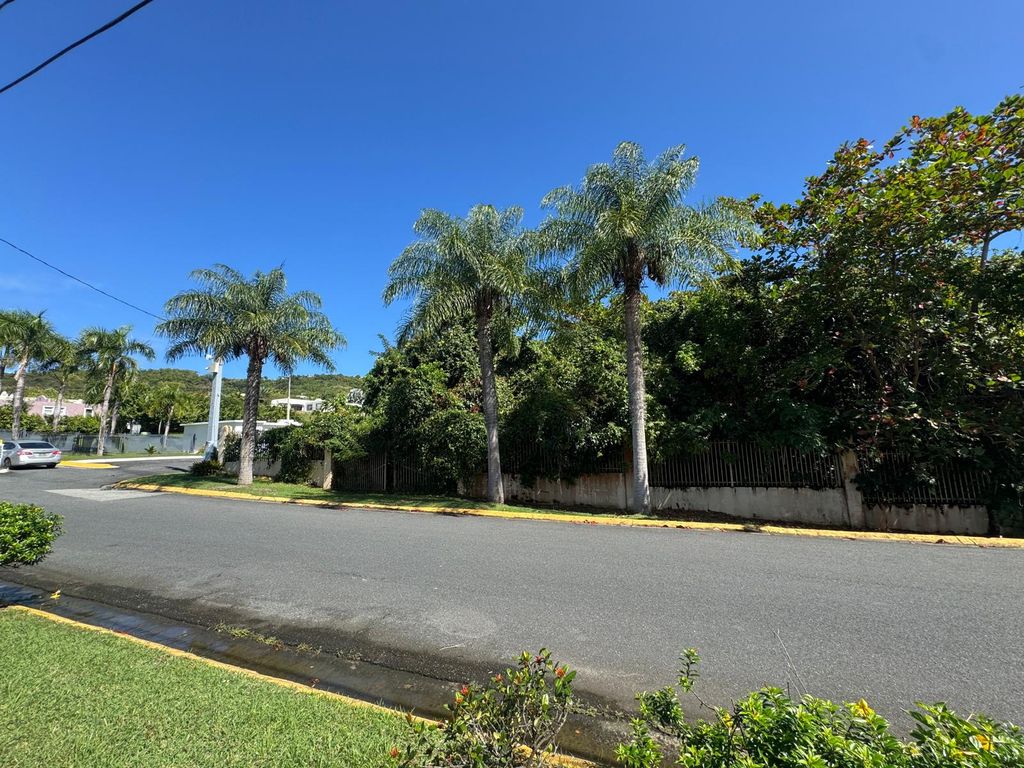 LOT 59, Urb. Las Gaviotas Fajardo 00738 PR