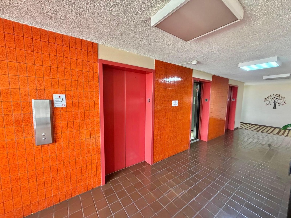 APT 1205, 690 Cesar Gonzalez, Parque De Las Fuentes, Rio Piedras, San Juan - 12