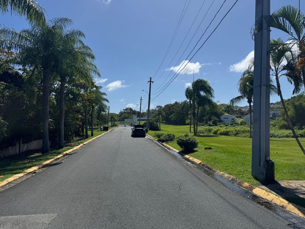 LOT 59, Urb. Las Gaviotas Fajardo 00738 PR