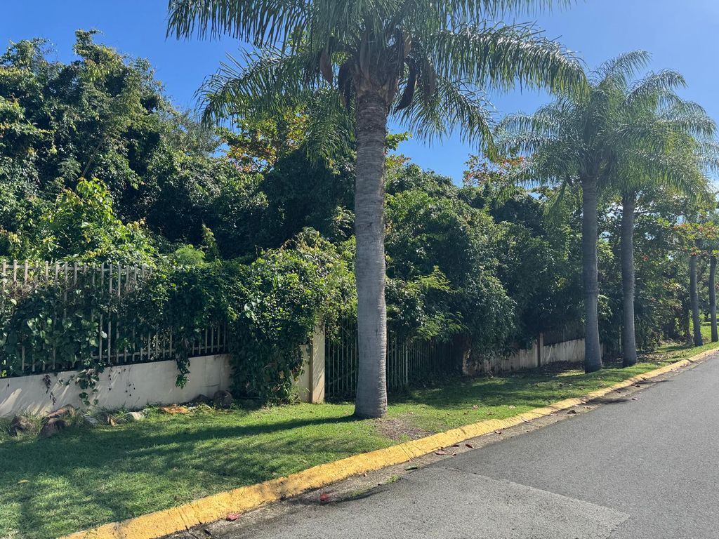 LOT 59, Urb. Las Gaviotas Fajardo 00738 PR