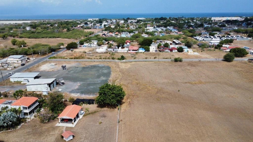 SOLAR 3C, Bo. Boquerón, Sect. El Combate, Cabo Rojo - 10