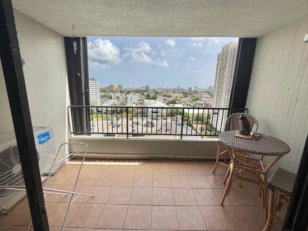 APT 1205, 690 Cesar Gonzalez, Parque De Las Fuentes, Rio Piedras, San Juan - 1