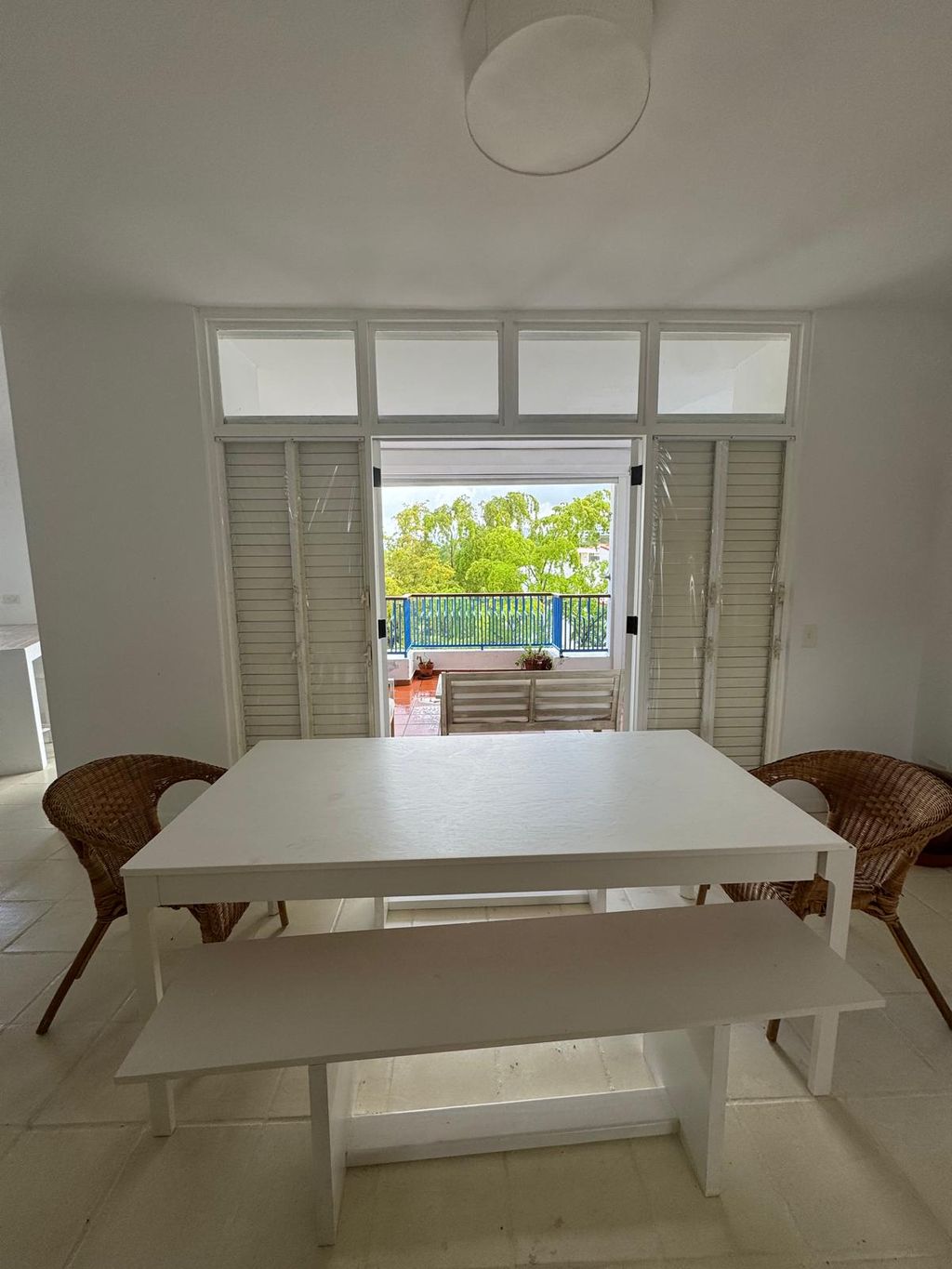 APT 5C, Cond. Las Brisas De Rio Mar, Cluster 4 Rio Grande 00745 PR