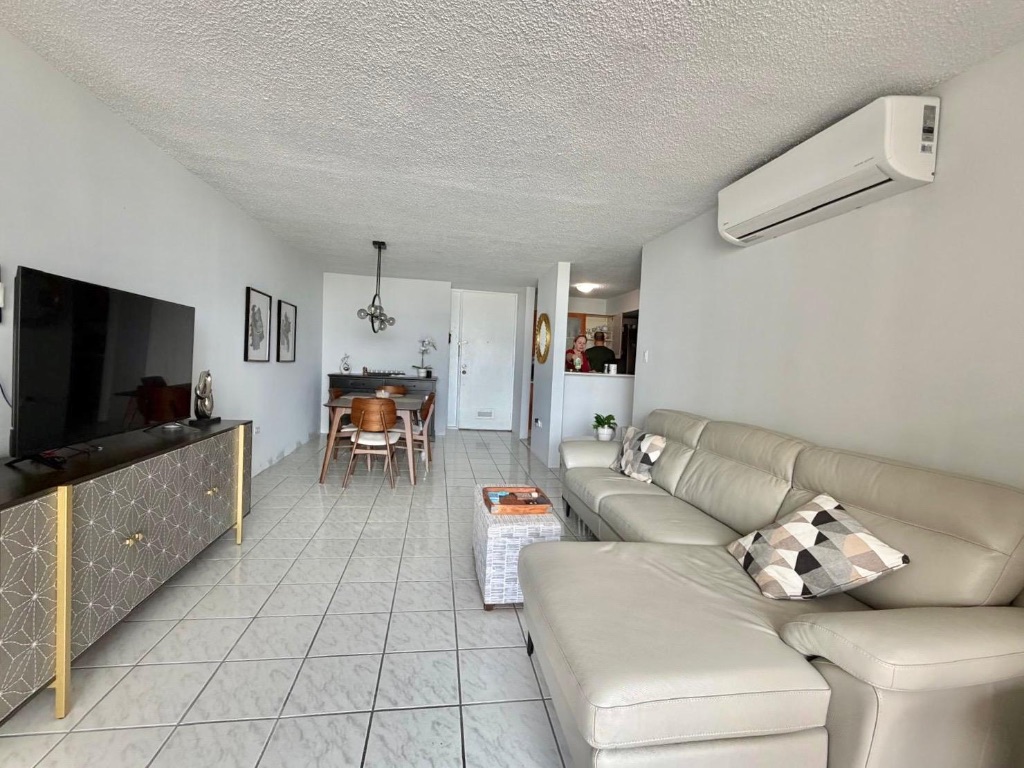 APT 1205, 690 Cesar Gonzalez, Parque De Las Fuentes, Rio Piedras, San Juan - 2