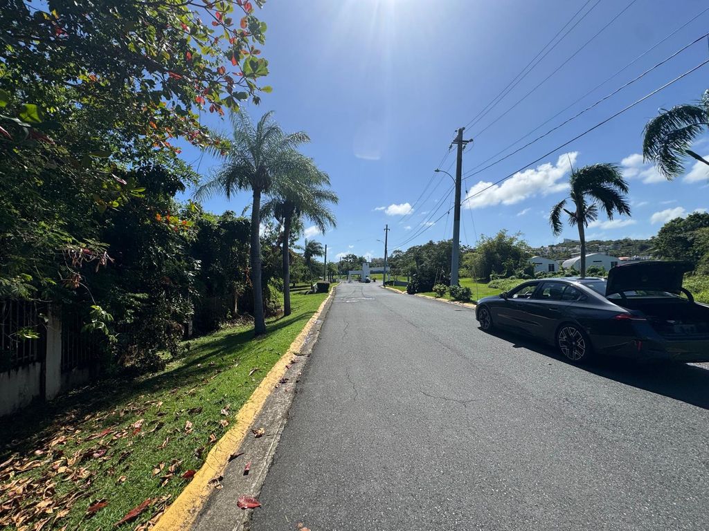 LOT 59, Urb. Las Gaviotas Fajardo 00738 PR