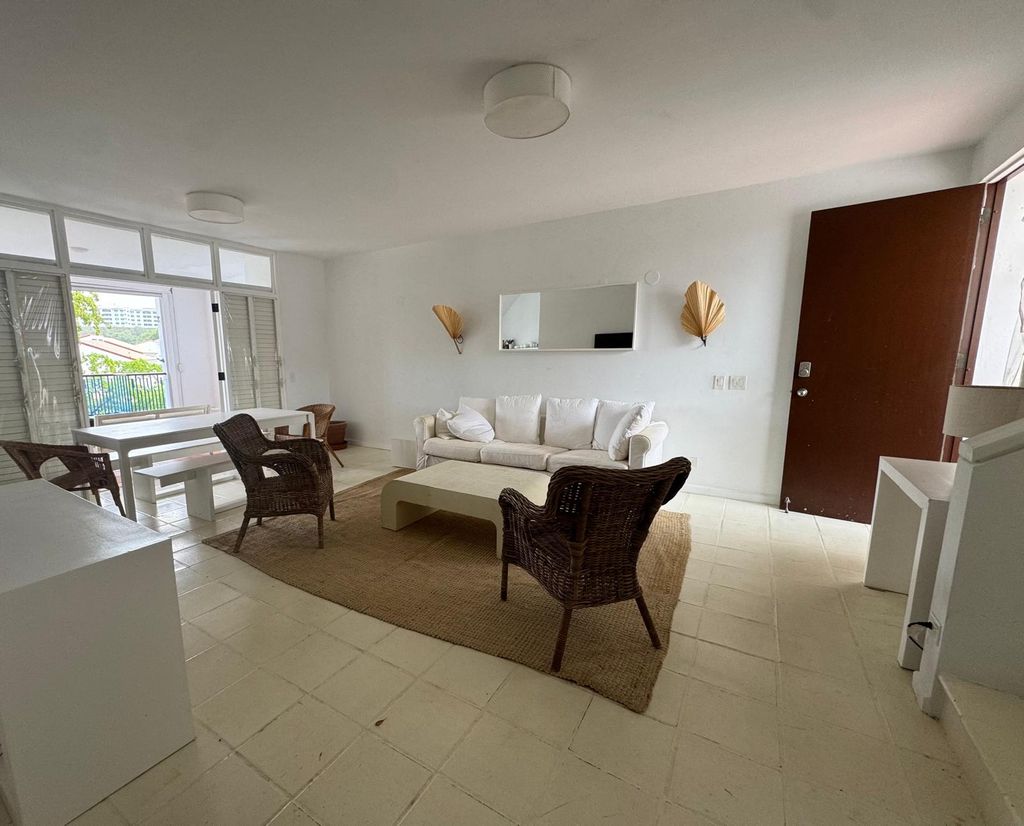APT 5C, Cond. Las Brisas De Rio Mar, Cluster 4 Rio Grande 00745 PR