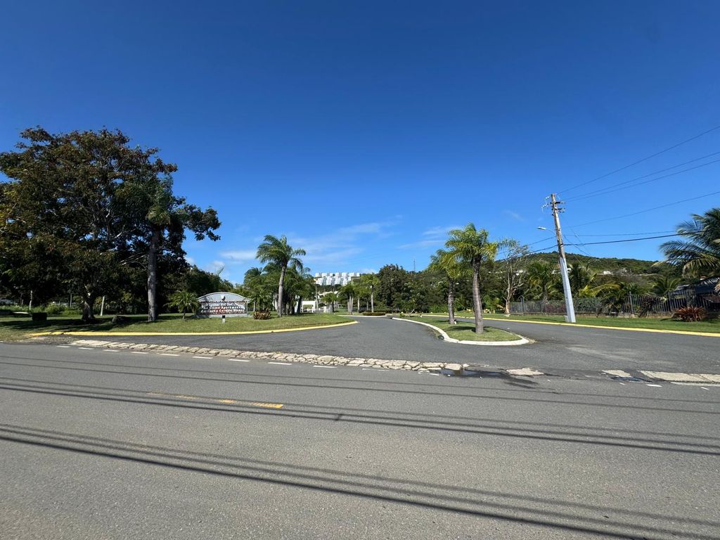 LOT 59, Urb. Las Gaviotas Fajardo 00738 PR