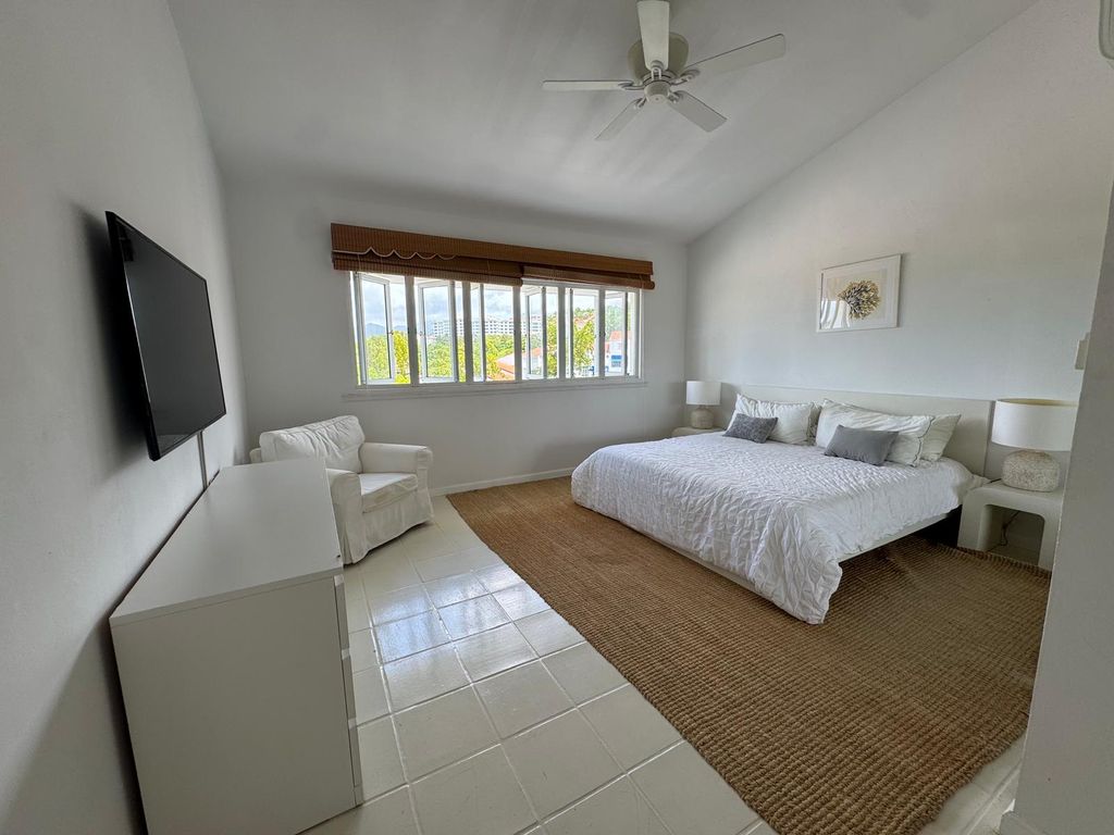 APT 5C, Cond. Las Brisas De Rio Mar, Cluster 4 Rio Grande 00745 PR
